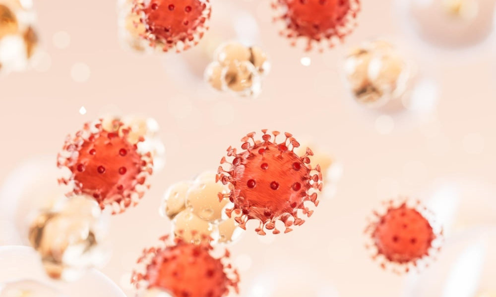 Kann Rotlichttherapie bei Langzeit COVID (Long COVID) helfen?