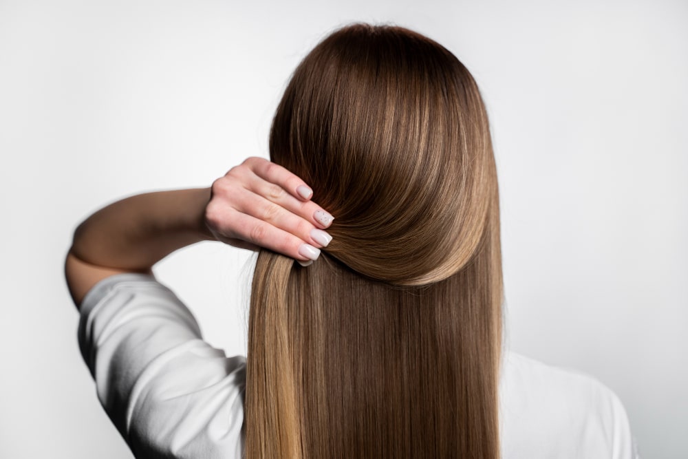 Stärkere Haare und schöne, gesunde Haut - mit Rotlichttherapie