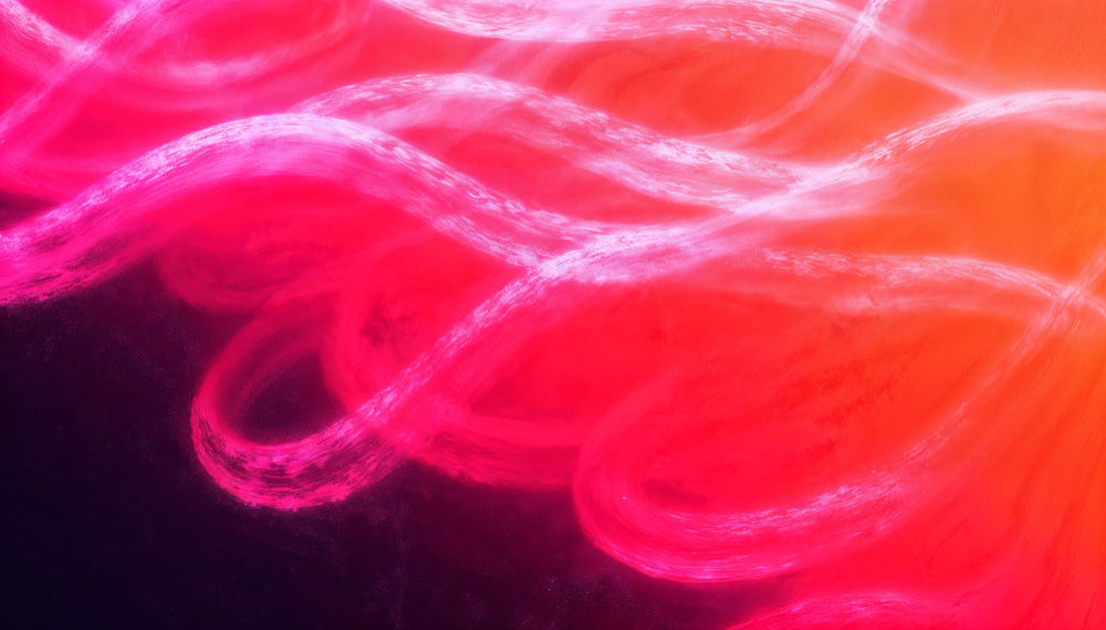 Wellenlänge und ihre therapeutische Wirkung