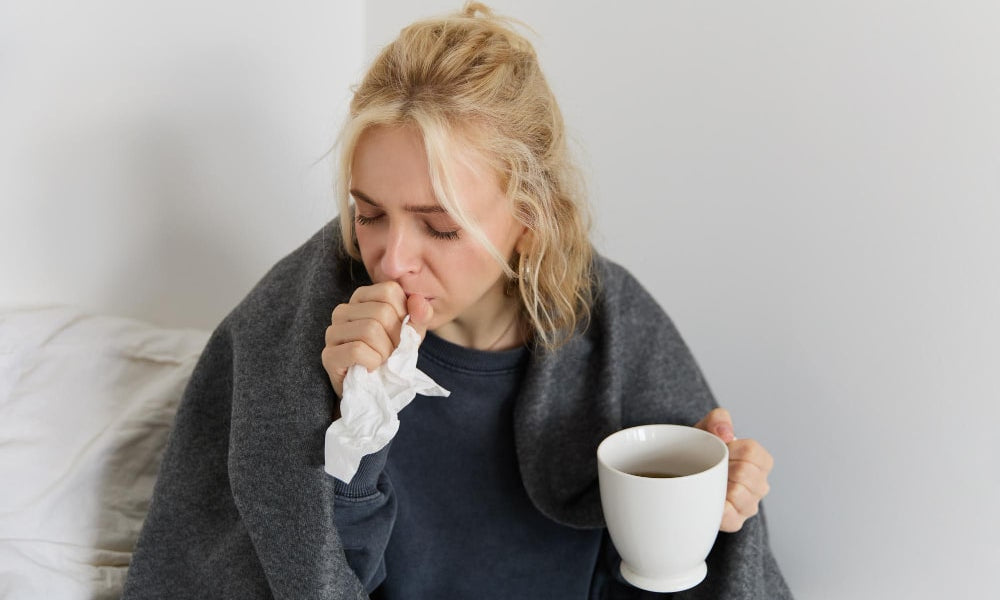 Suchst du ein Turbo Mittel gegen Erkältung?