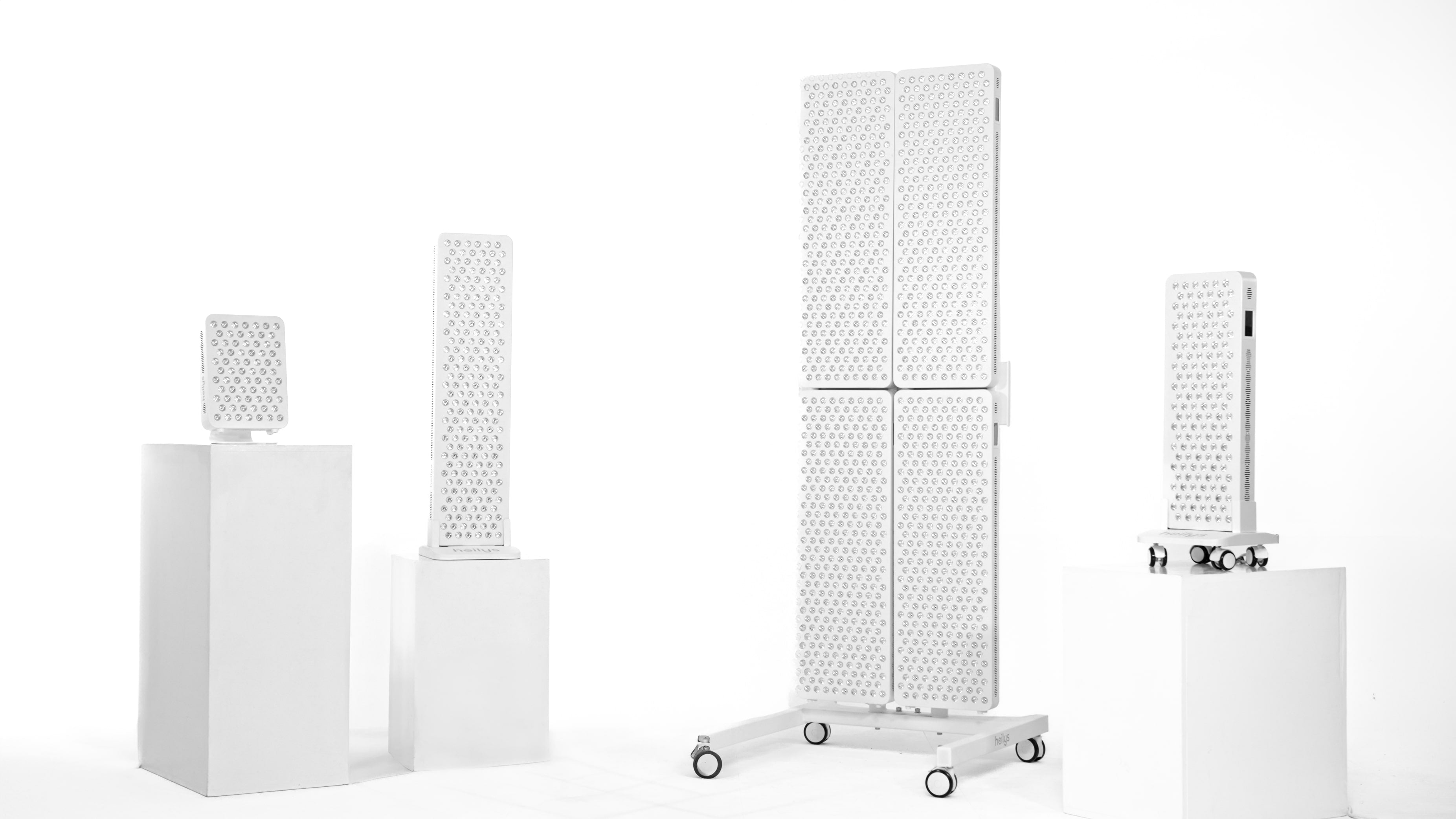 Kriterien um die richtige Rotlichtlampe auszuwählen