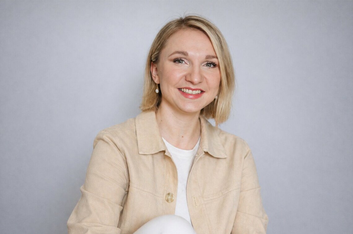 Olga Pohl