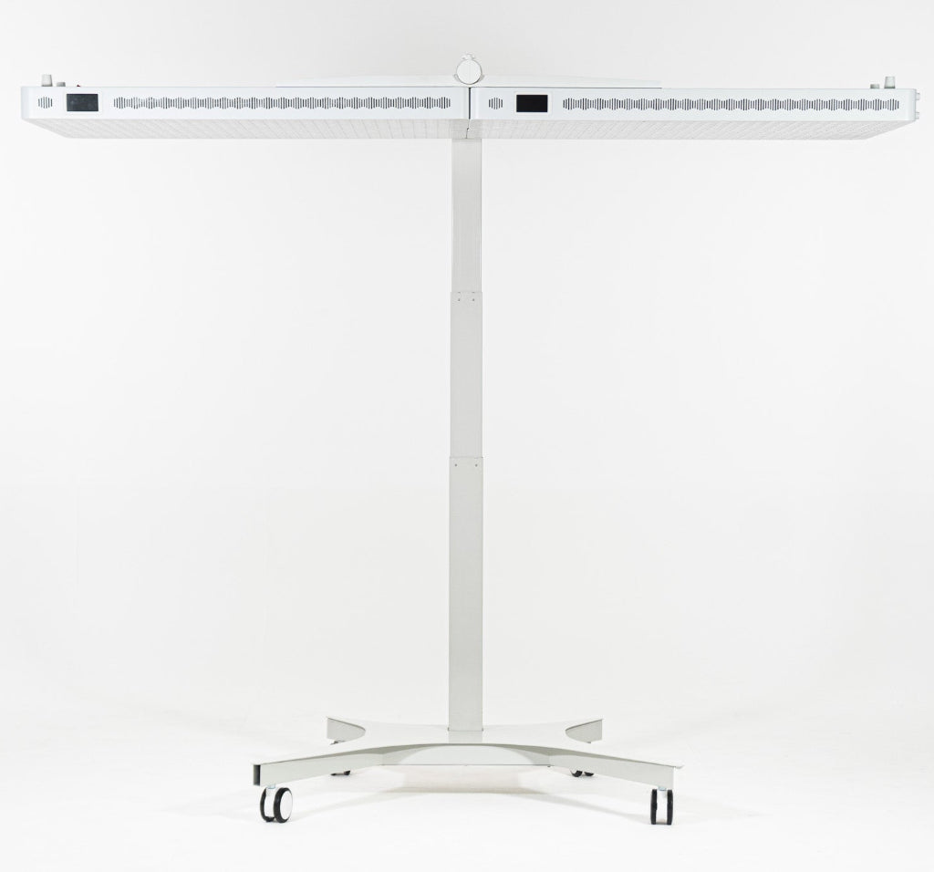 heilys® Dual Stand Motorised