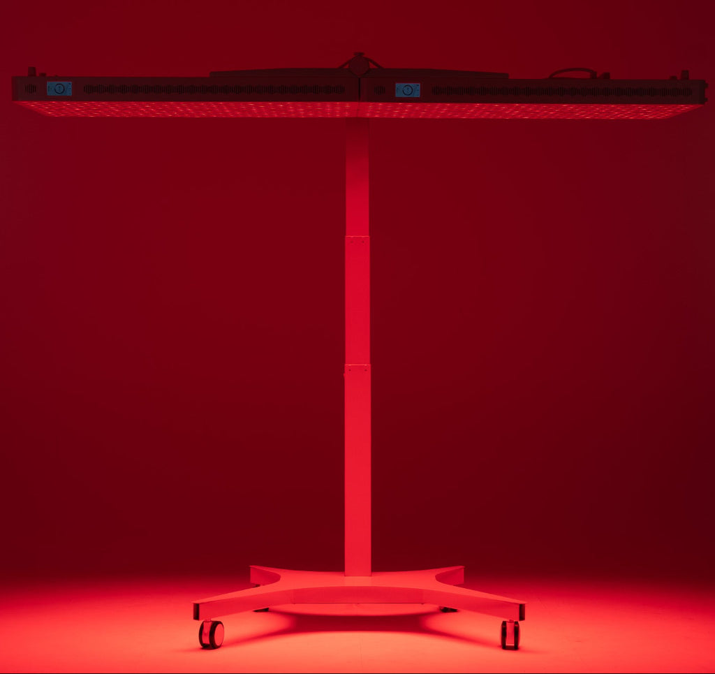 heilys® Dual Stand Motorised