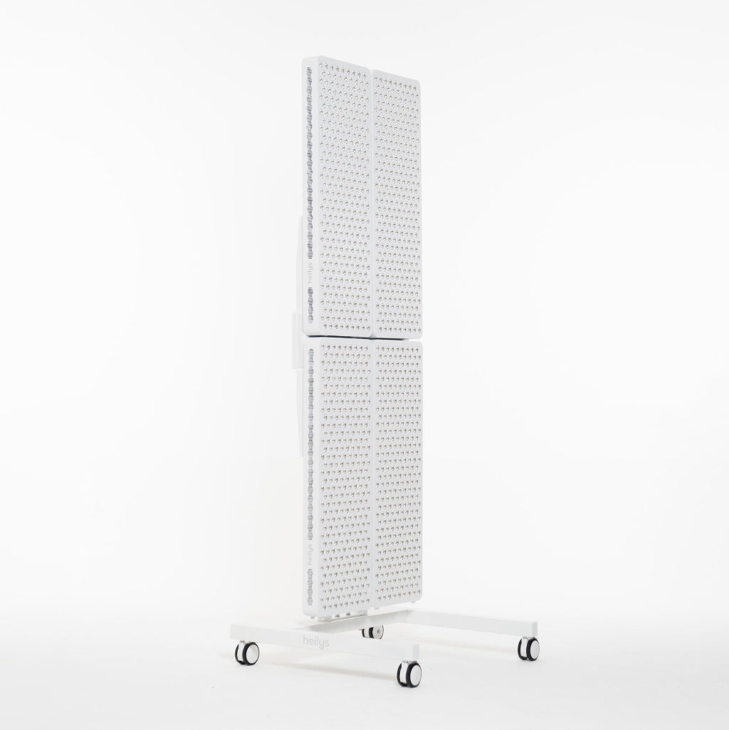 heilys® Dual Stand Vertical
