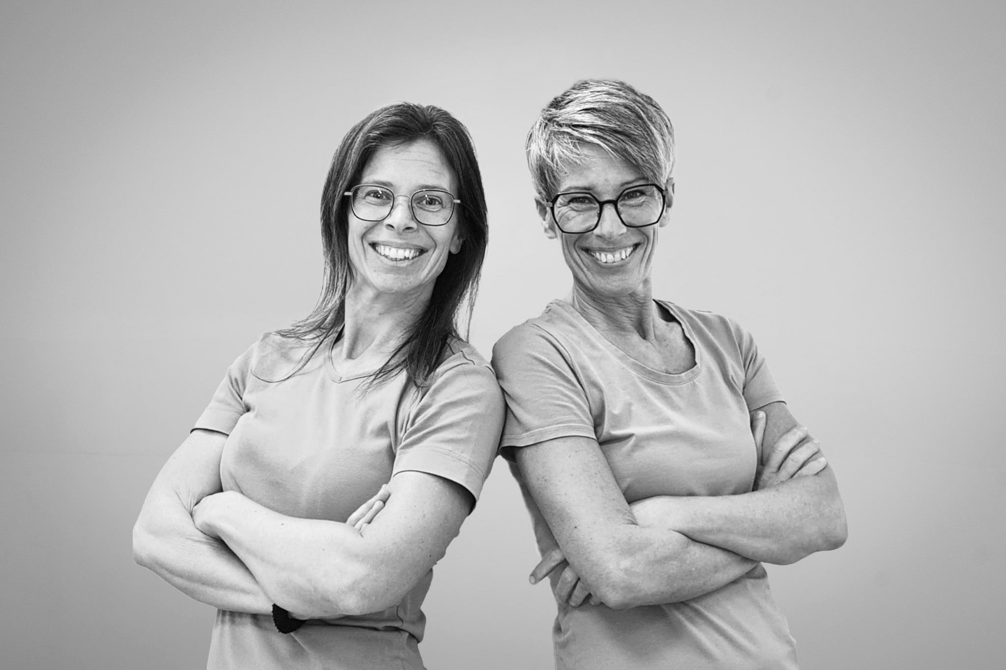 Martina &amp; Gerda Kastner