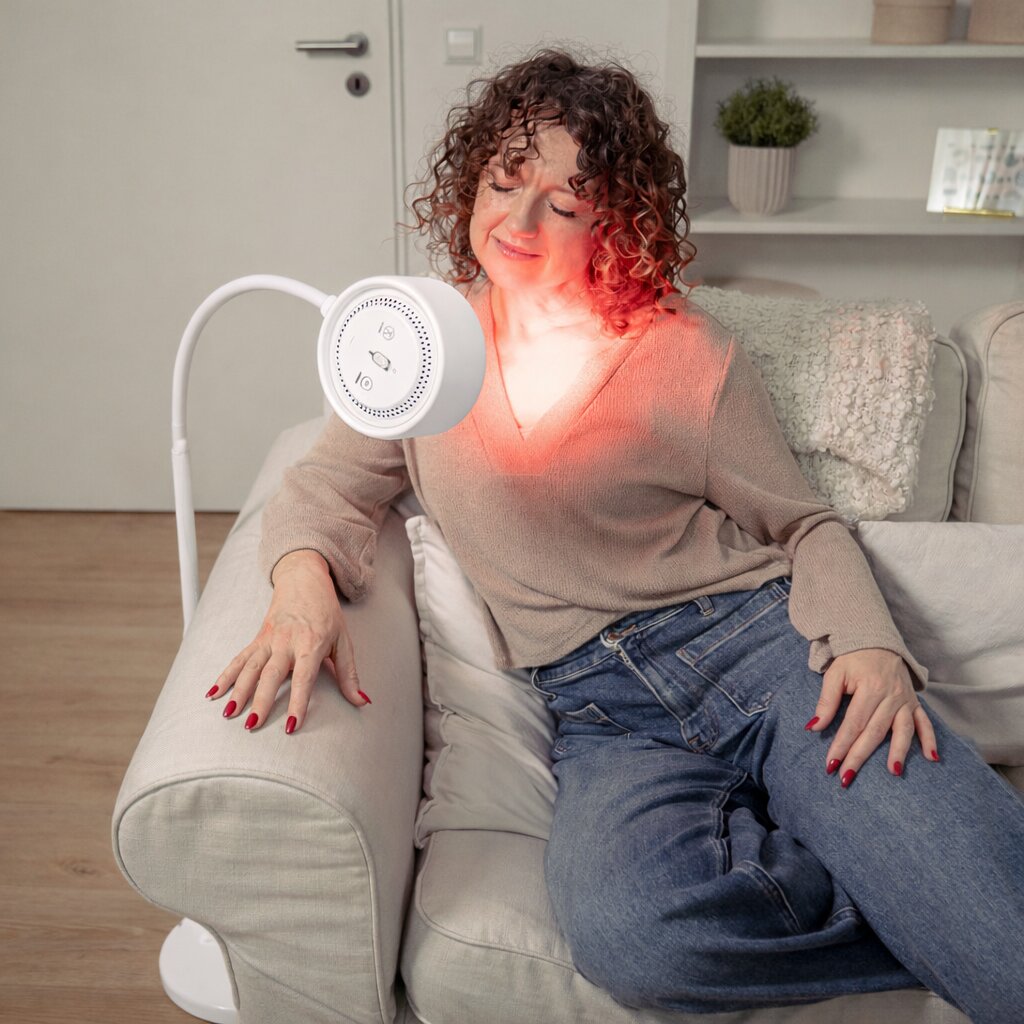 heilys® Gen30+Vision blanc