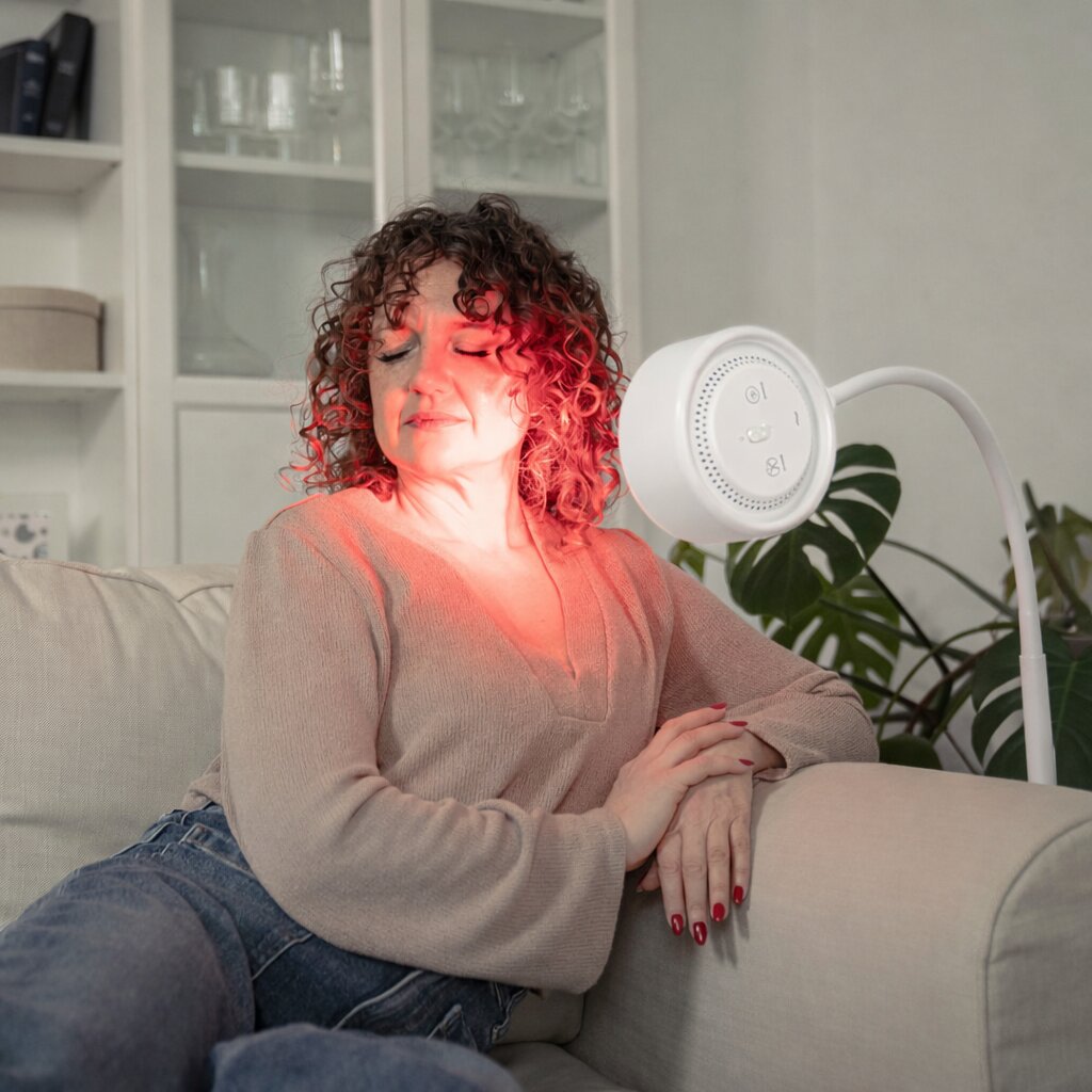 heilys® Gen30+Vision blanc