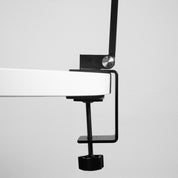 heilys® AddRed Schreibtischlampe