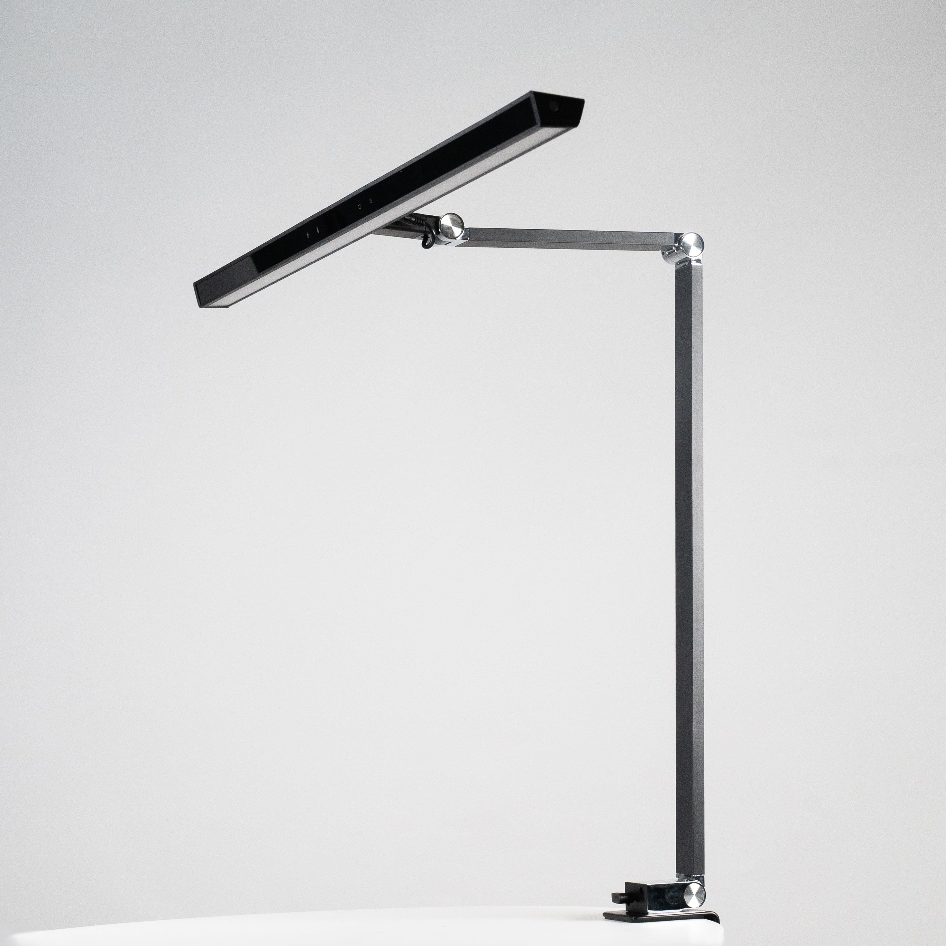 heilys® AddRed Schreibtischlampe