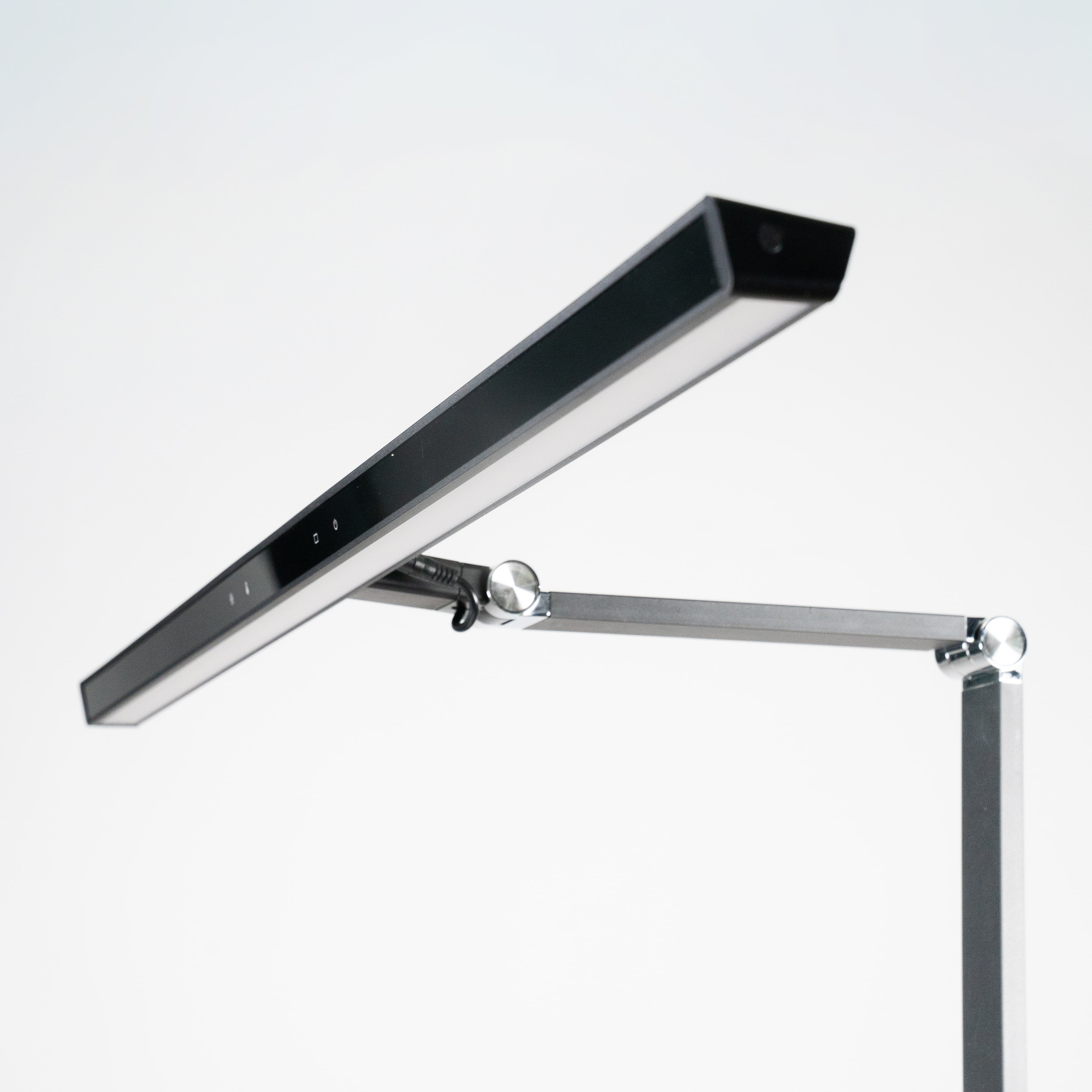 heilys® AddRed Schreibtischlampe