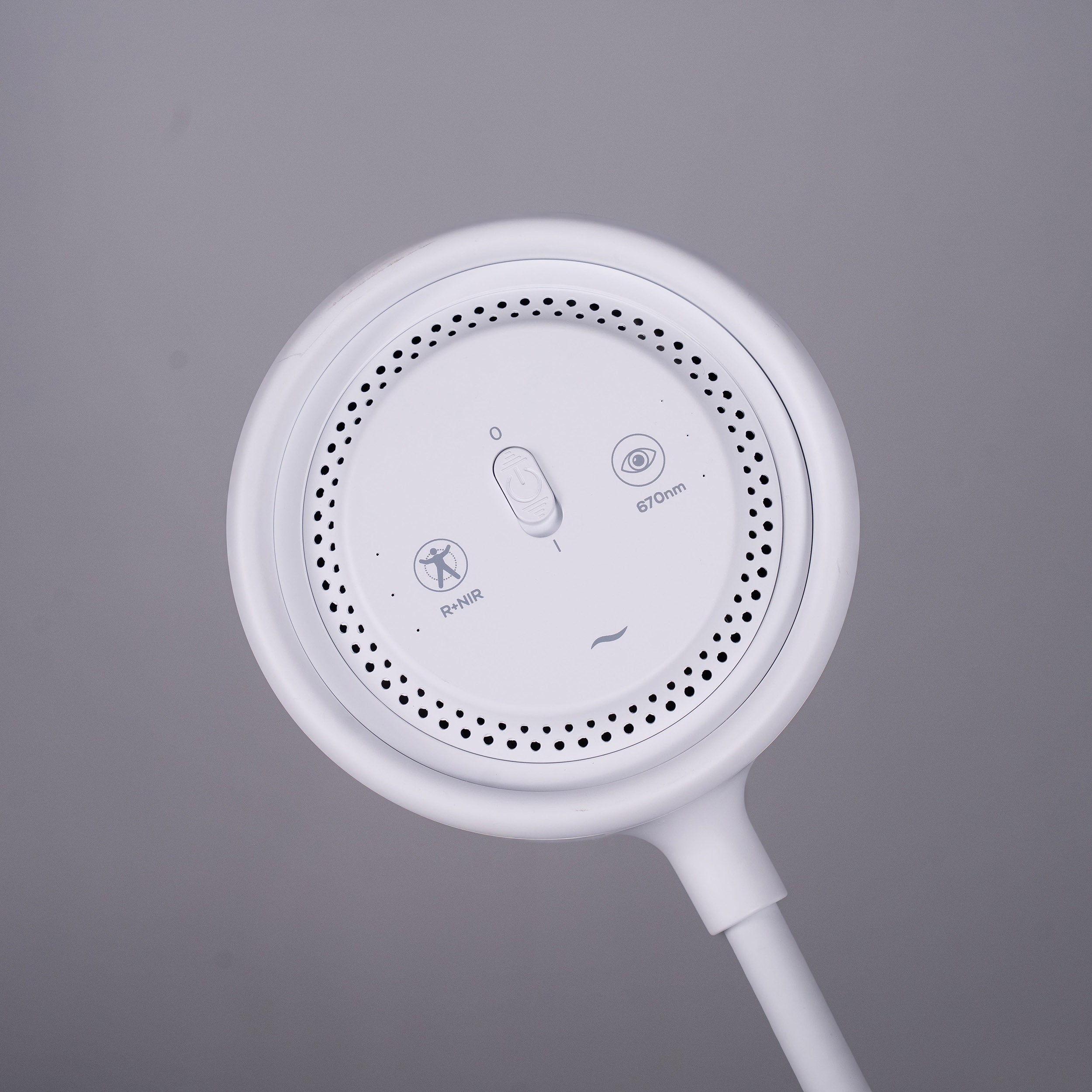 heilys® Gen30+Vision blanc
