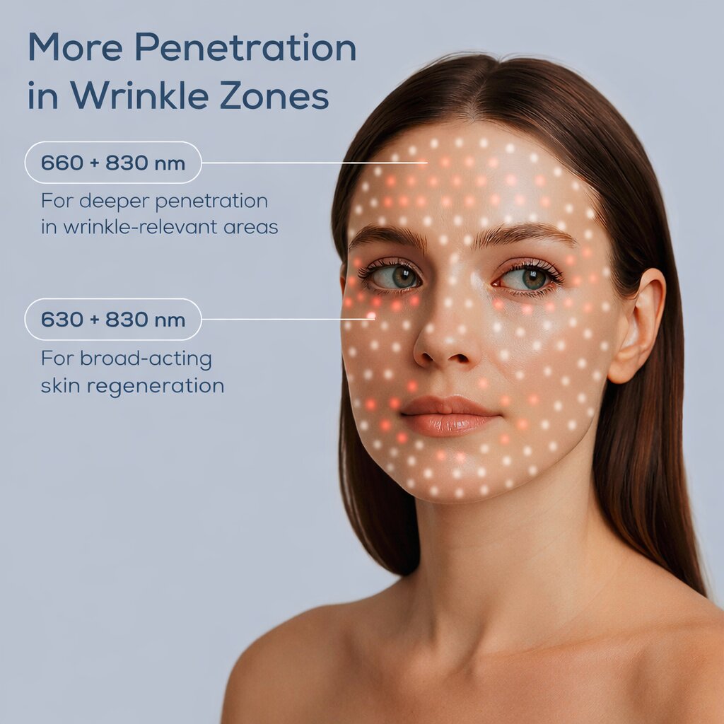 heilys® FaceMask