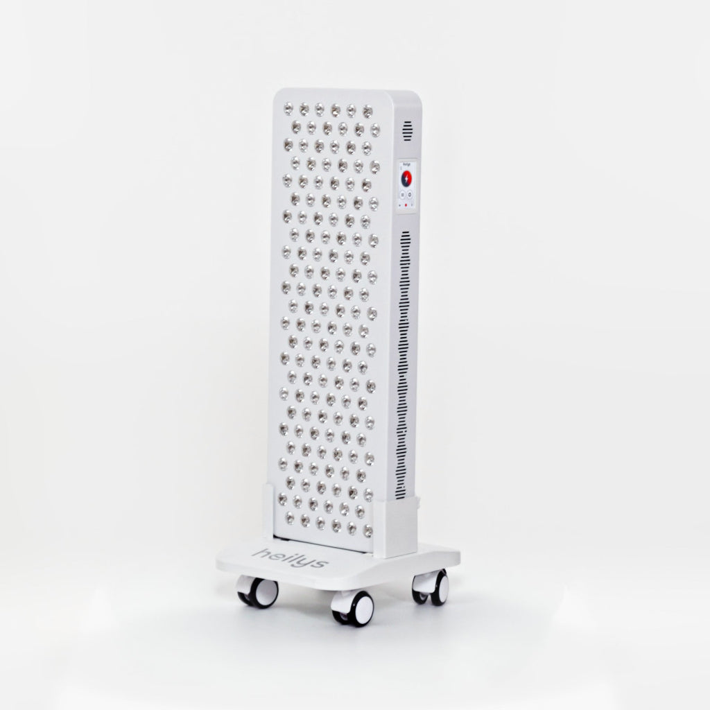 heilys® mobile Stand für Gen100/200