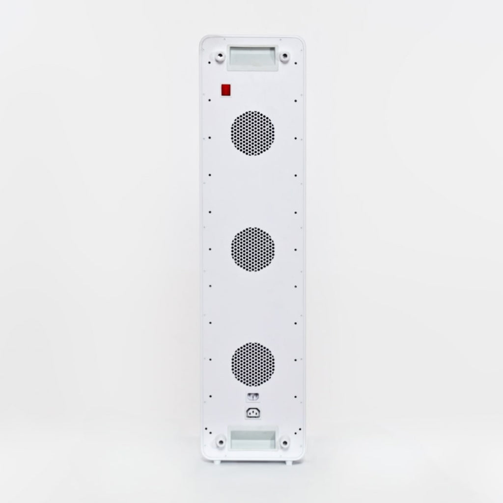 Mittleres Rotlichtpanel Gen200 – Perfekte Kombination aus Kraft & Flexibilität