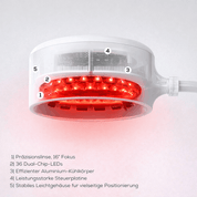 heilys® Gen30+Vision blanc