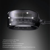 heilys® Gen30+Vision