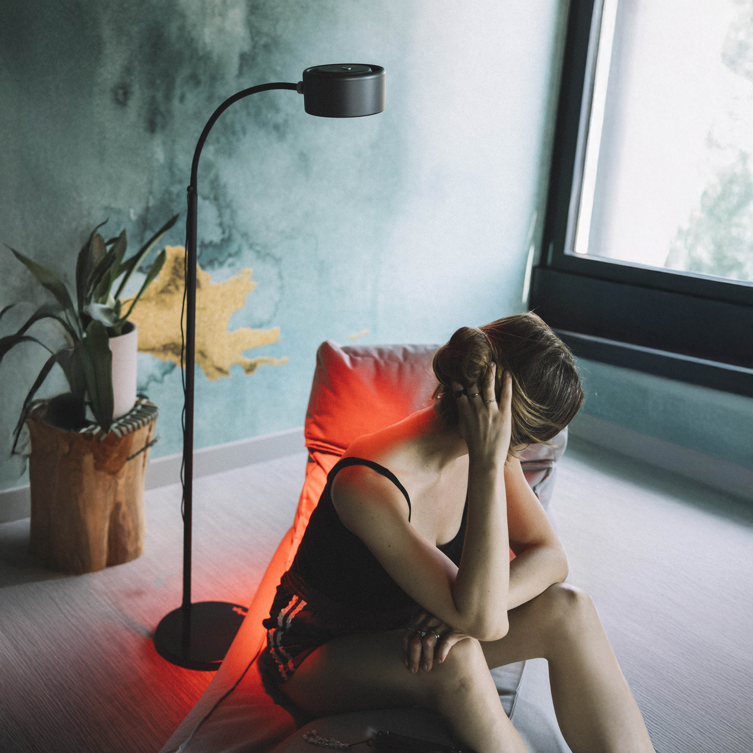 heilys® Gen30+Vision