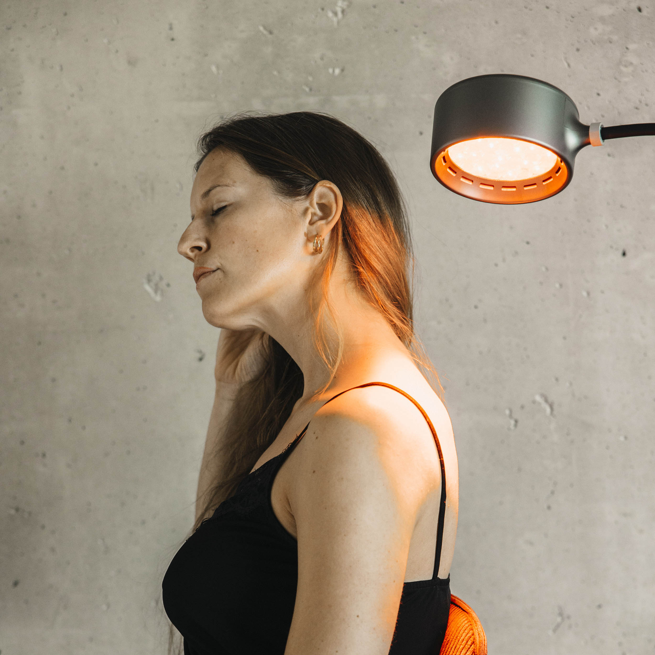 heilys® Gen30+Vision