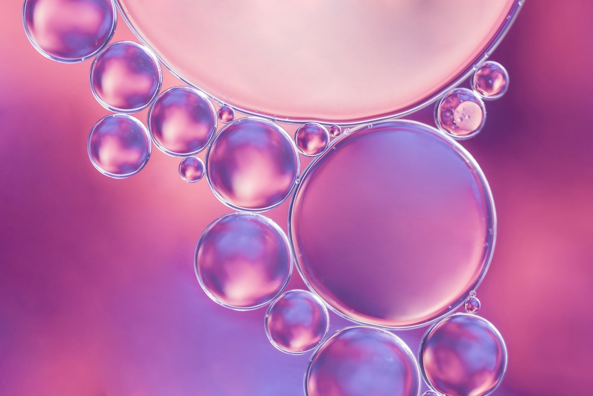 Reduktion von Entzündungen