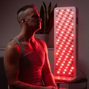 Gen100: Hochwertiges LED-Therapiegerät für Anti-Aging & Schmerzbehandlung