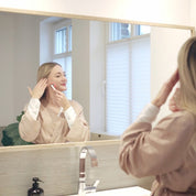 heilys FaceWand – Kabelloses Beauty-Tool für tägliche Hautpflege & Regeneration