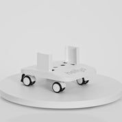 heilys® mobile Stand für Gen300